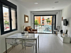 Luxury & New apartment with pool II